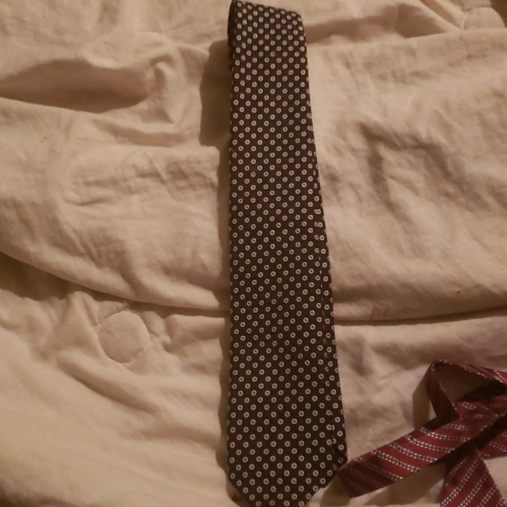 Tie